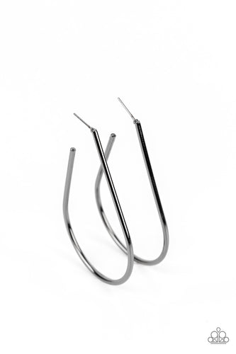 City Curves- Black