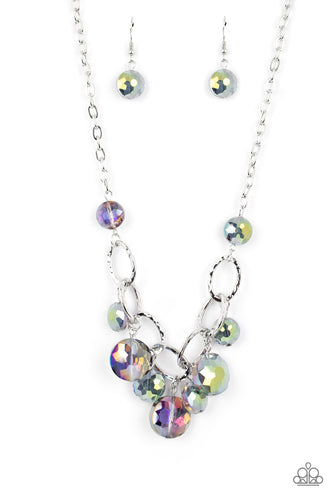 Rhinestone River- Multi