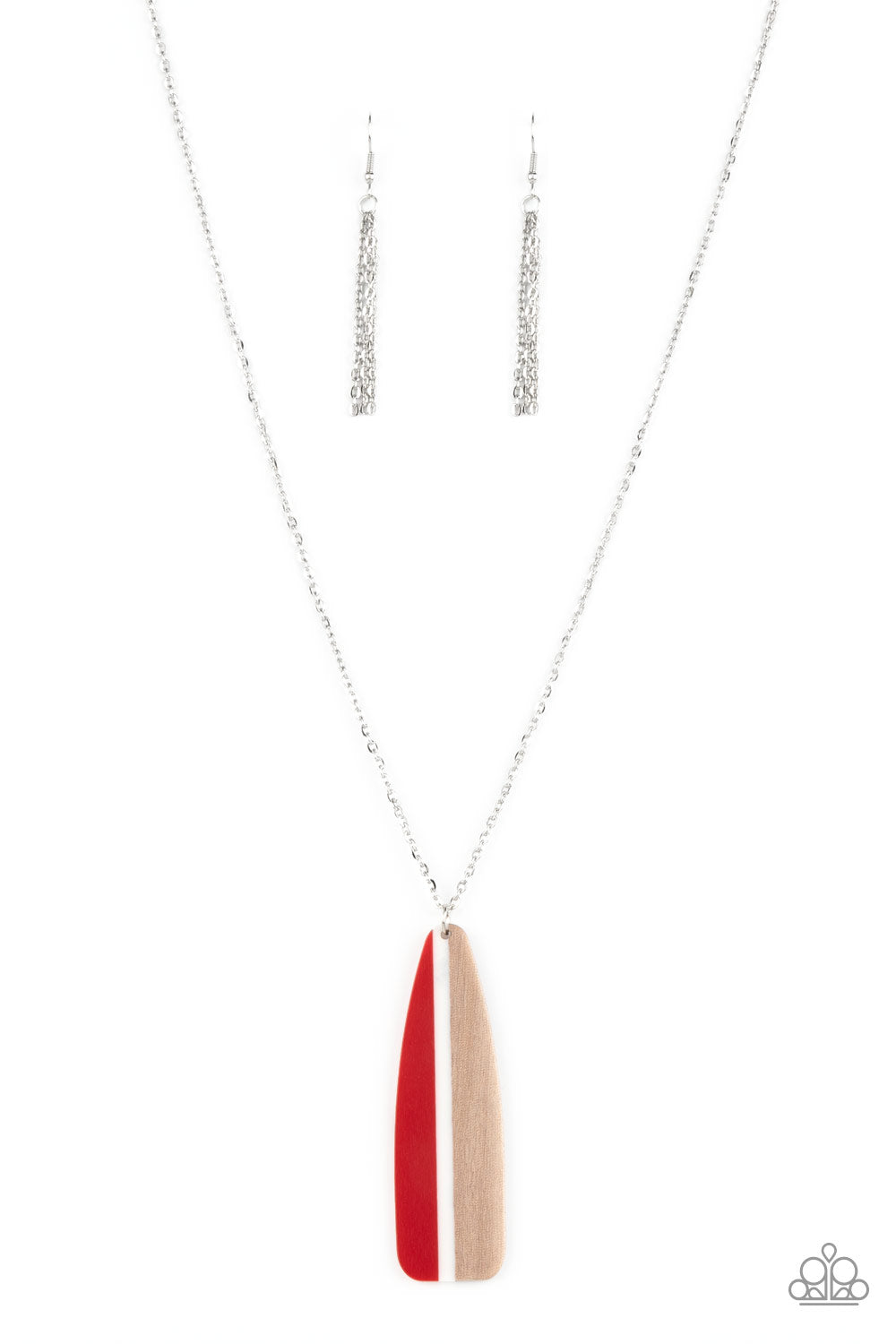 Grab A Paddle- Red