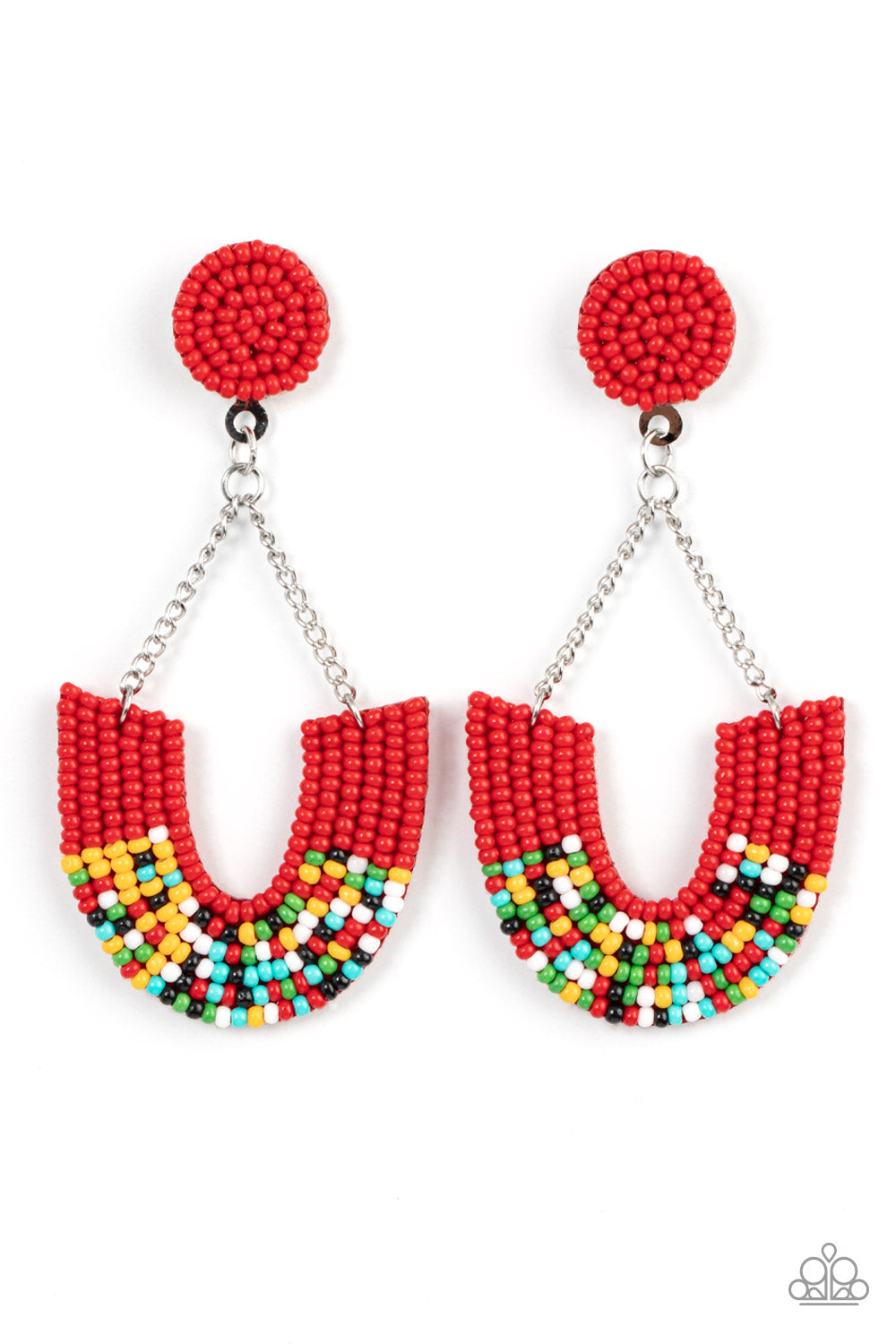Make It RAINBOW- Red