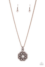 Load image into Gallery viewer, Bewitching Brilliance- Copper