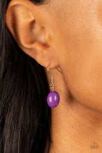 Load image into Gallery viewer, Coastal Coastin Cruise- Purple