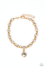 Load image into Gallery viewer, Truly True Love Trinket- Gold