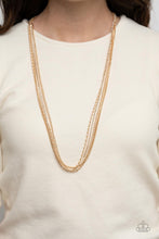 Load image into Gallery viewer, Undauntingly Urban- Gold