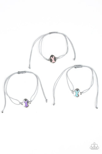 Bunny Hop- Bracelet