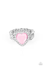 Load image into Gallery viewer, Committed To Cupid- Pink