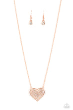 Load image into Gallery viewer, Spellbinding Sweetheart- Copper