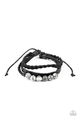 Off-Road Rebel- Black