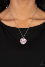 Load image into Gallery viewer, Sweethearts Stroll- Pink