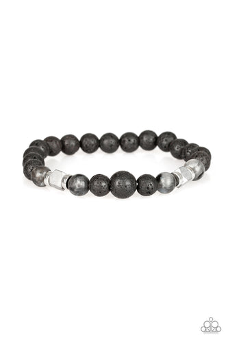 Strength- Black