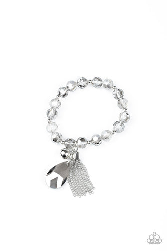 Leaving So SWOON?- Silver