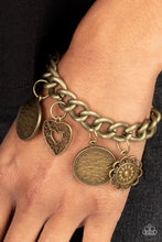 Load image into Gallery viewer, Complete CHARM-only- Brass