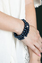 Load image into Gallery viewer, Here Comes The Heiress- Blue