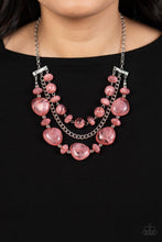 Load image into Gallery viewer, Oceanside Service- Pink