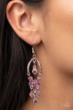 Load image into Gallery viewer, Sophisticated Starlet- Pink
