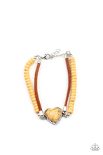 Load image into Gallery viewer, Charmingly Country Sweetheart- Yellow