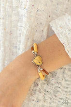 Load image into Gallery viewer, Charmingly Country Sweetheart- Yellow