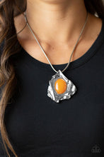 Load image into Gallery viewer, Amazon Amulet- Orange