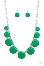 Load image into Gallery viewer, Prismatic Prima Donna- Green