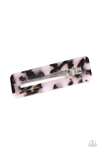 Clip It- Black
