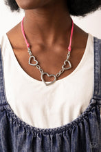 Load image into Gallery viewer, Fashionable Flirty Flavour- Pink