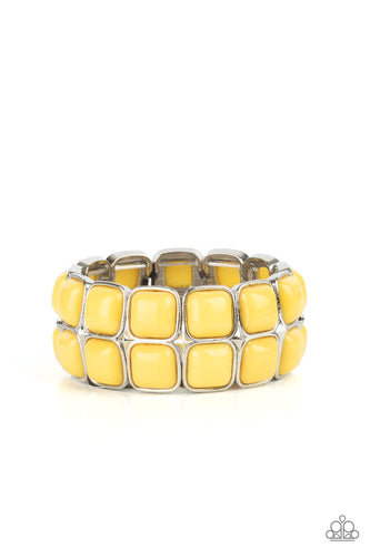 Double The DIVA-ttitude- Yellow