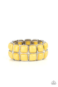 Double The DIVA-ttitude- Yellow