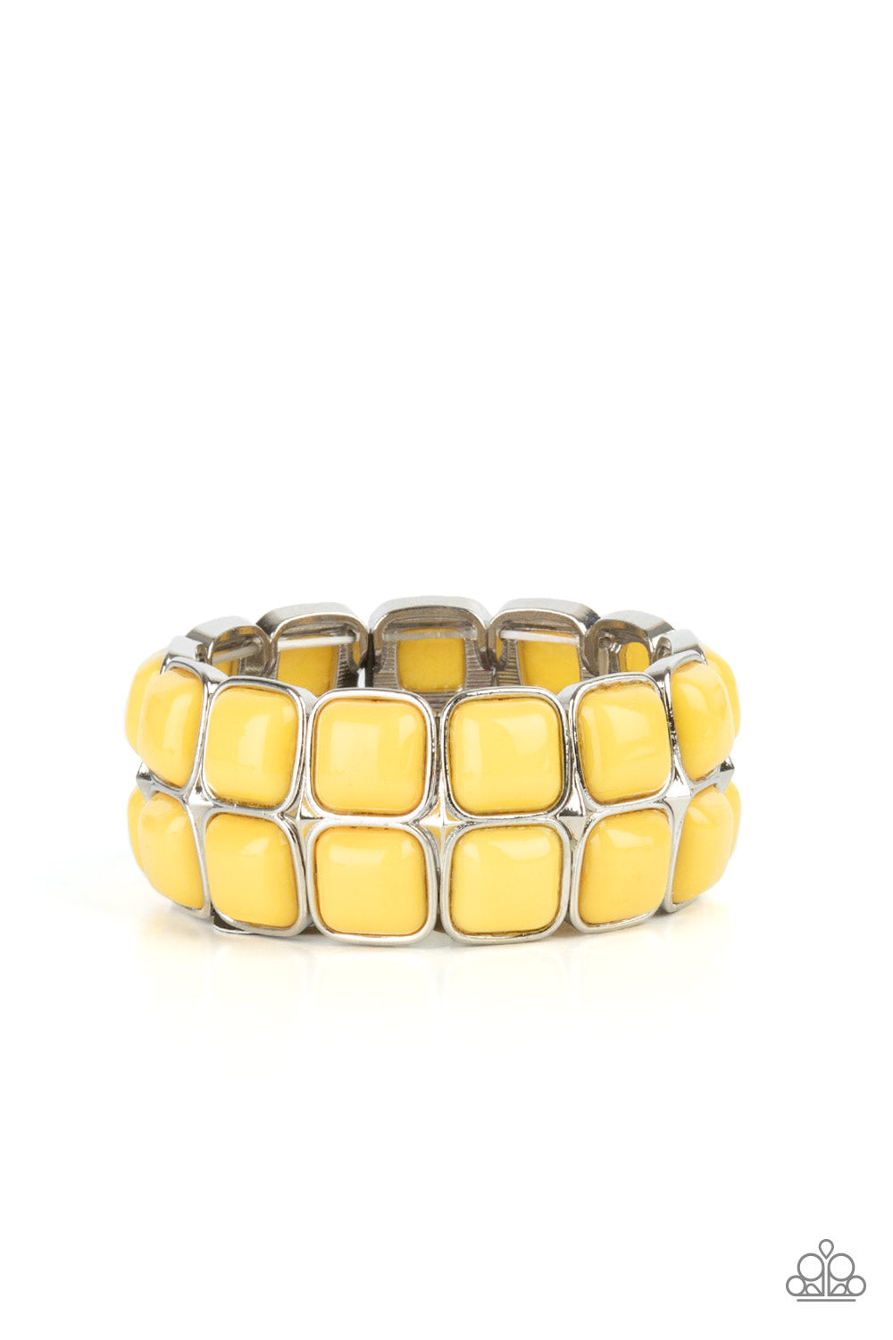 Double The DIVA-ttitude- Yellow