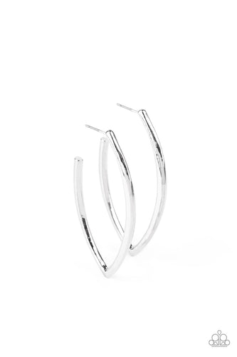 Point-Blank Beautiful- Silver