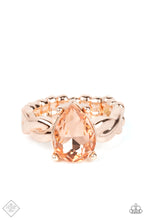 Load image into Gallery viewer, Law Of Attraction- Rose Gold