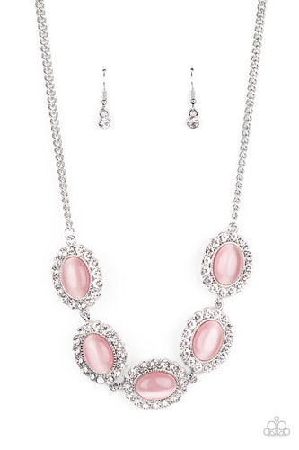 A DIVA-Ttitude Adjustment- Pink