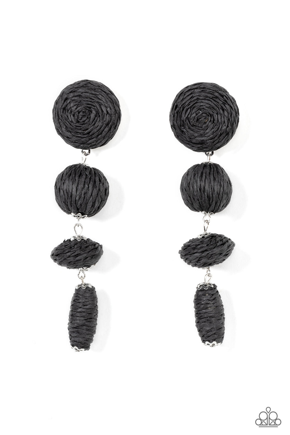 Twine Tango- Black