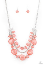 Load image into Gallery viewer, Oceanside Service- Pink