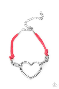 Fashionable Flirty Flavour- Pink