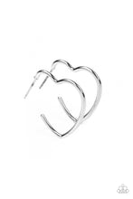 Load image into Gallery viewer, Burnished Beau- Silver