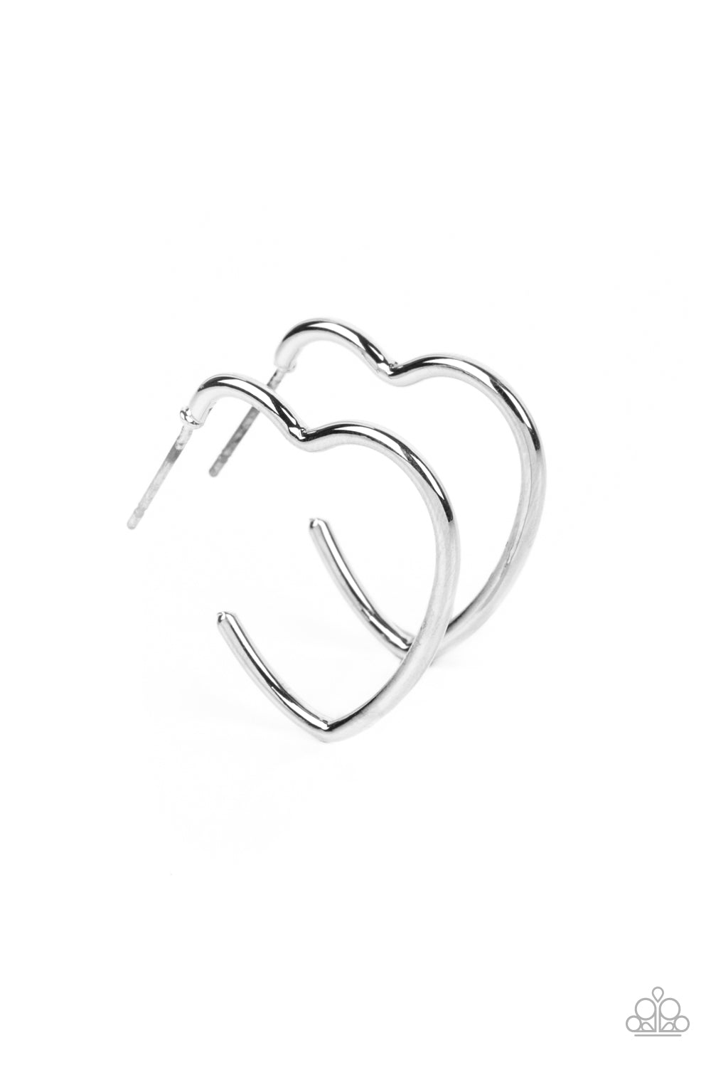 Burnished Beau- Silver