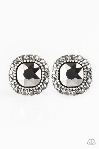 Latest Luxury- Silver