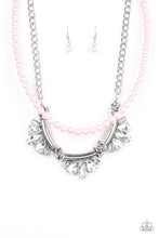 Load image into Gallery viewer, Bow Before The Queen- Pink