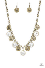 Load image into Gallery viewer, Spot On Sparkle- Brass