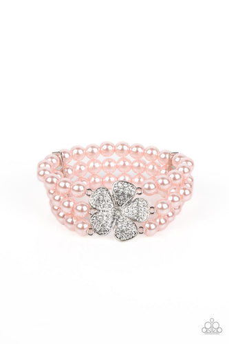 Park Avenue Orchard- Pink