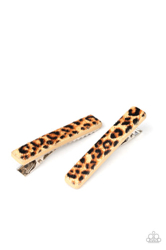 Going GRR-eat Lengths- Brown