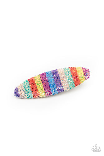 My Favorite Color Is Rainbow- Multi