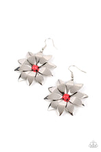Load image into Gallery viewer, Pinwheel Prairies- Red