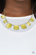 Load image into Gallery viewer, Aura Allure- Yellow