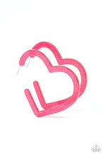Load image into Gallery viewer, Heart-Throbbing Twinkle- Pink