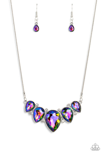 Regally Refined- Multi