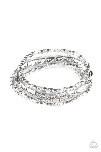 Ancient Heirloom- Silver