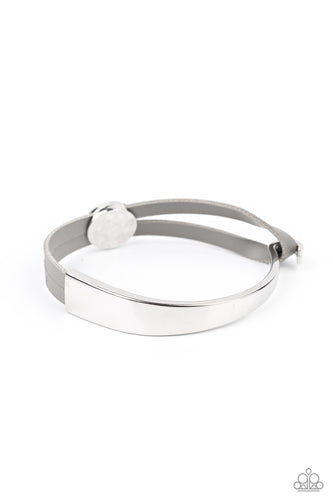 A Notch Above The Rest- Silver