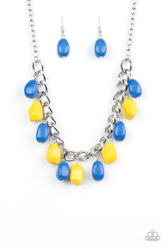 Take The COLOR Wheel!- Multi