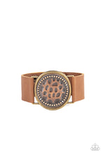 Load image into Gallery viewer, Hold On To Your Buckle- Copper